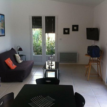 Les Cigales Des Pres Appartement Оп Экстерьер фото
