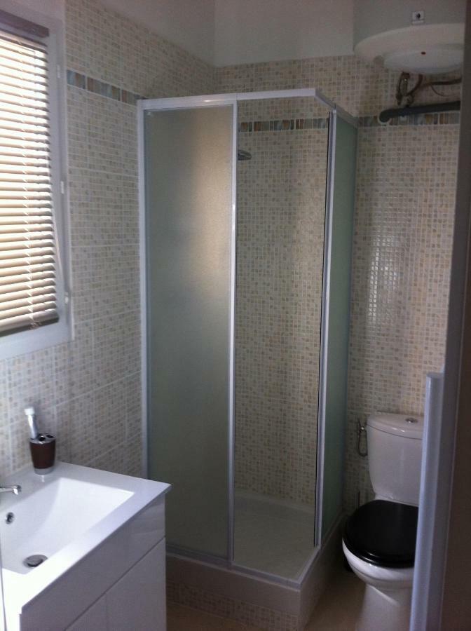Les Cigales Des Pres Appartement Оп Экстерьер фото